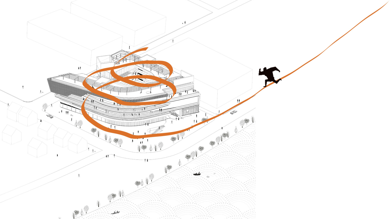 垂直街道概念图 ©扉建筑.png